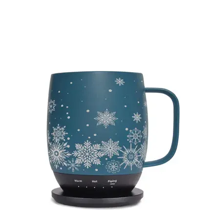 Snowflakes