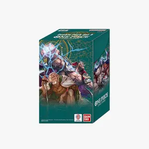 LIVE RIP - One Piece TCG - OP08 Double Pack