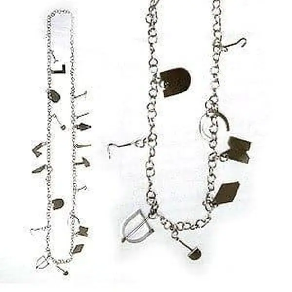 Cadena de Achaba