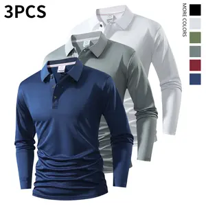 Men's fall/winter casual stylish long-sleeved button-down shirt, with breathable and comfortable fabric, solid color, regular fit, seasonal clothing, classic, soft texture, lightweight material, shirt, button-up top, for weekend wear
