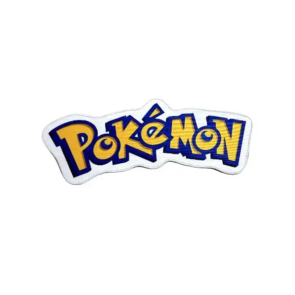 Custom Pokémon Rug