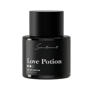 SCENTIMENT Love Potion Perfume