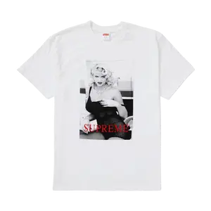 SUPREME TEE 'ANNA NICOLE SMITH'