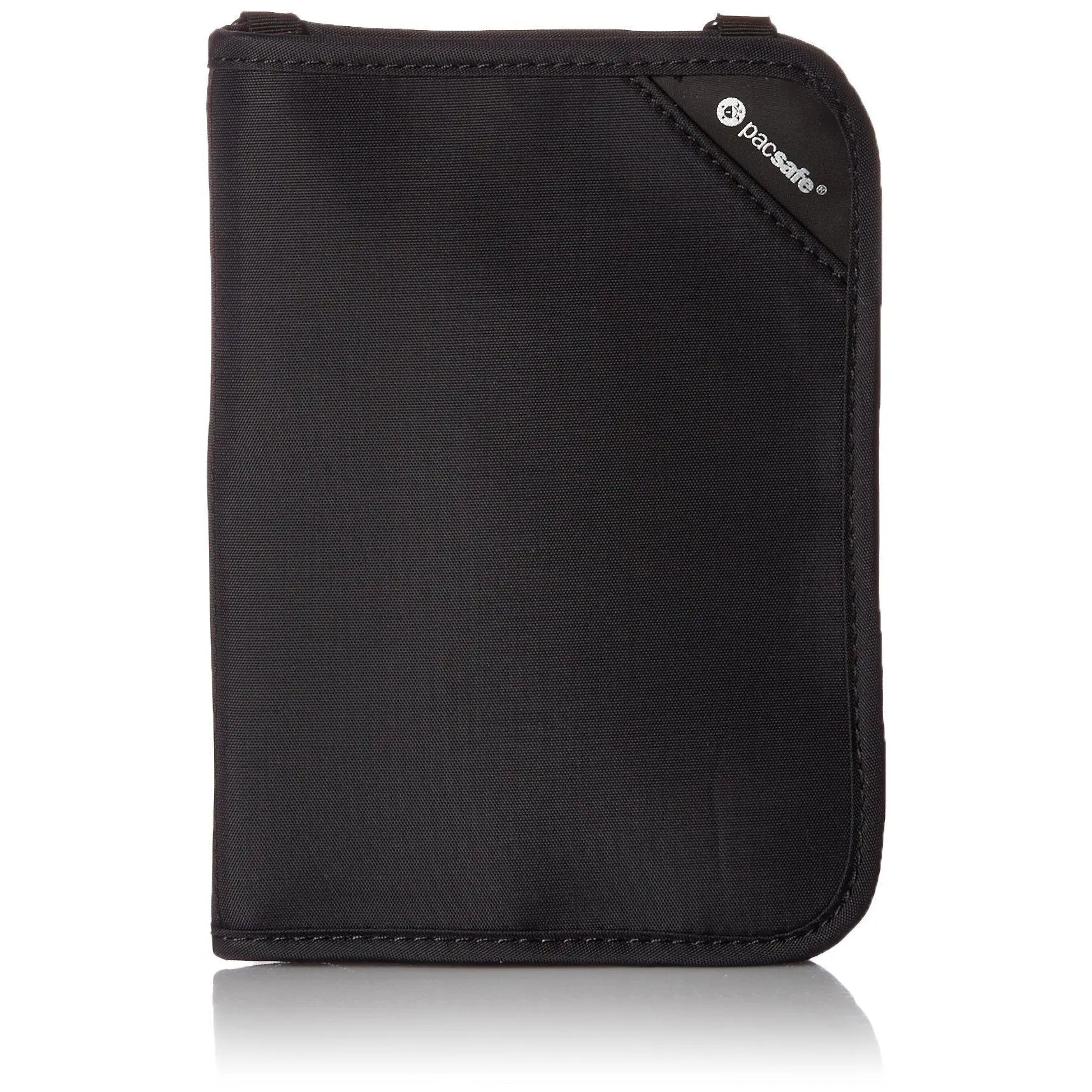 Pacsafe RFIDsafe V150 Anti theft RFID blocking compact organiser