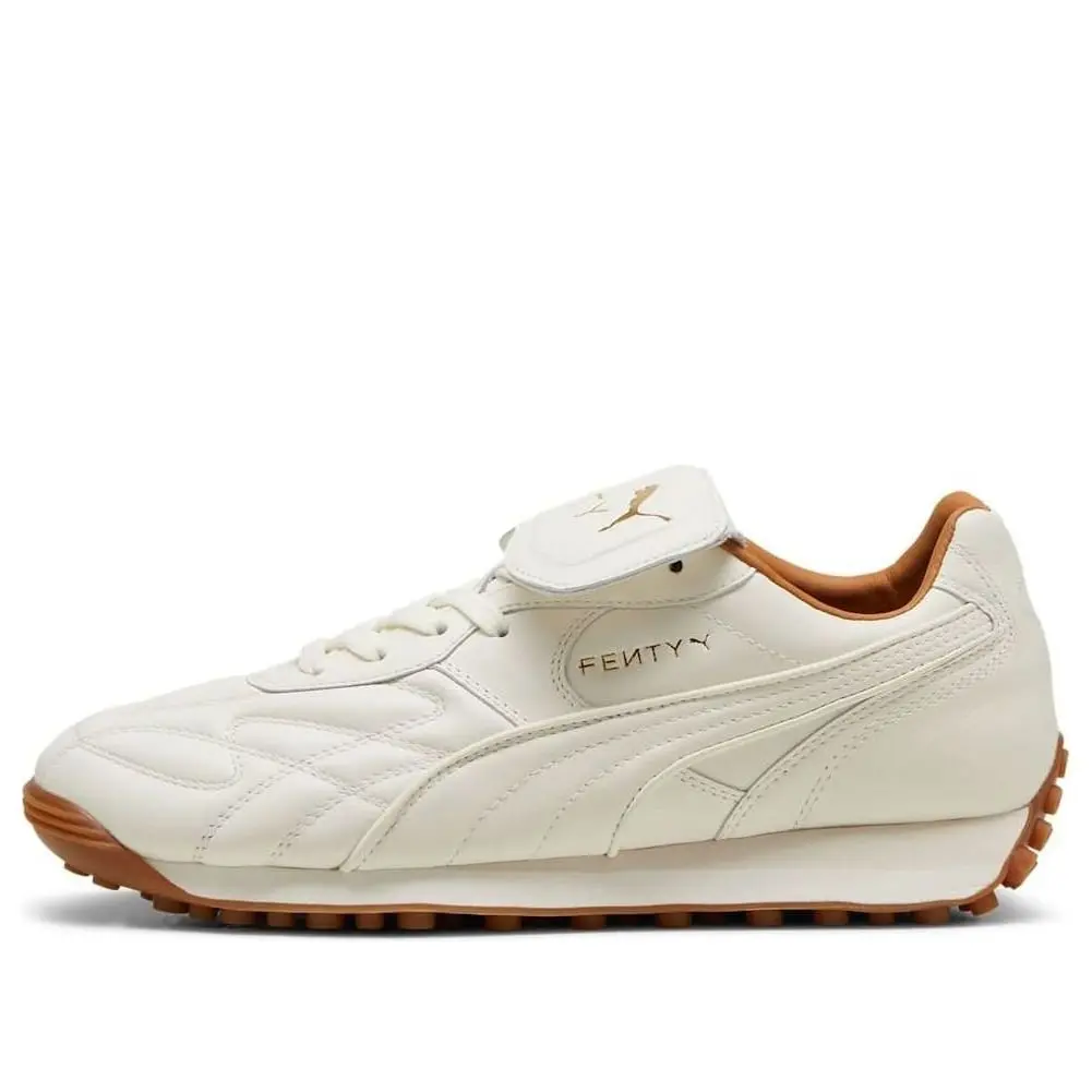 PUMA x Fenty Avanti VL 'Warm White' 398672-02 PUMA x Fenty Avanti VL 'Warm White' 398672-02
