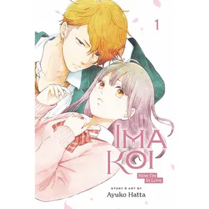 USED-Ima Koi: Now I'm in Love, Vol. 1 by Hatta, Ayuko (Paperback)