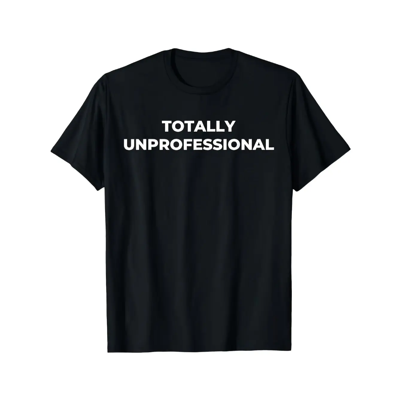 Men's Funny Graphic T-Shirt, Classic Shortsleeve Crewneck Garment in Soft Breathable Fabric with Durable Print for Casual Everyday Wear