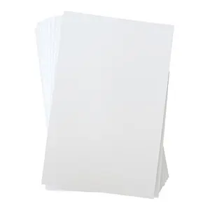 Crafts & Sewing Diamond Press 11.25" x 7.25" White Card Stock - 60 Sheets