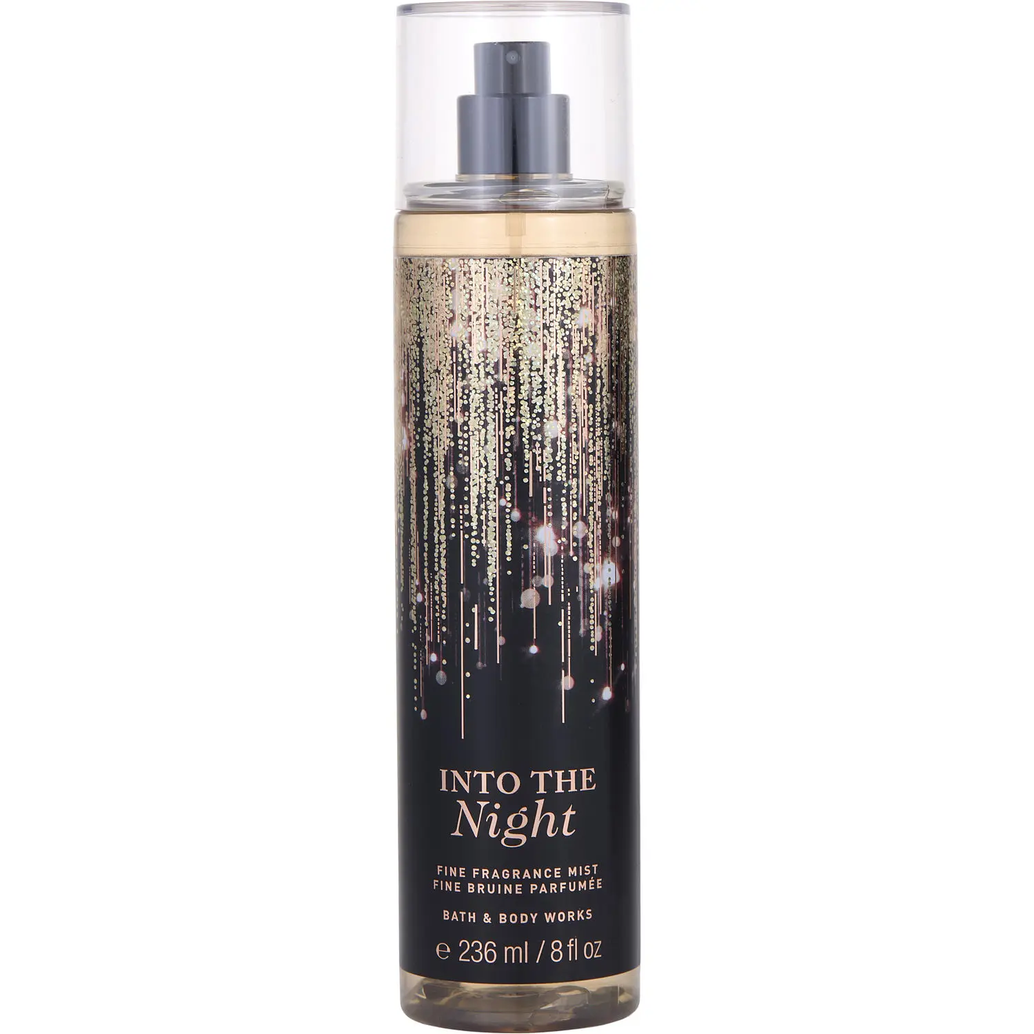 Bath & Body Works By Bath & Body Works Into The Night Fragrance Mist For Women
