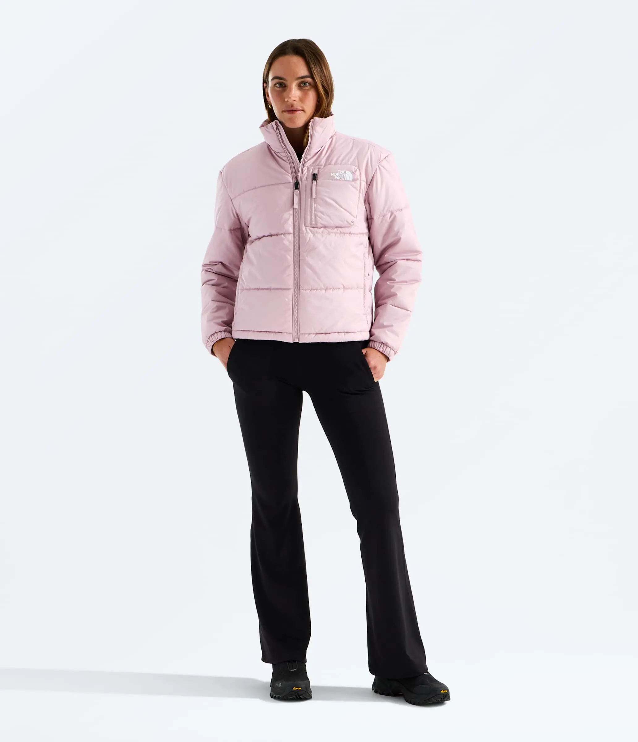 The North Face Women's Nuketo Synthetic Insulated Jacket