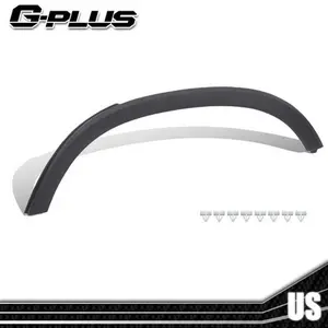Fit For 15-21 Chevrolet Trax Rear Left Fender Wheel Flare Trim Molding 95298241