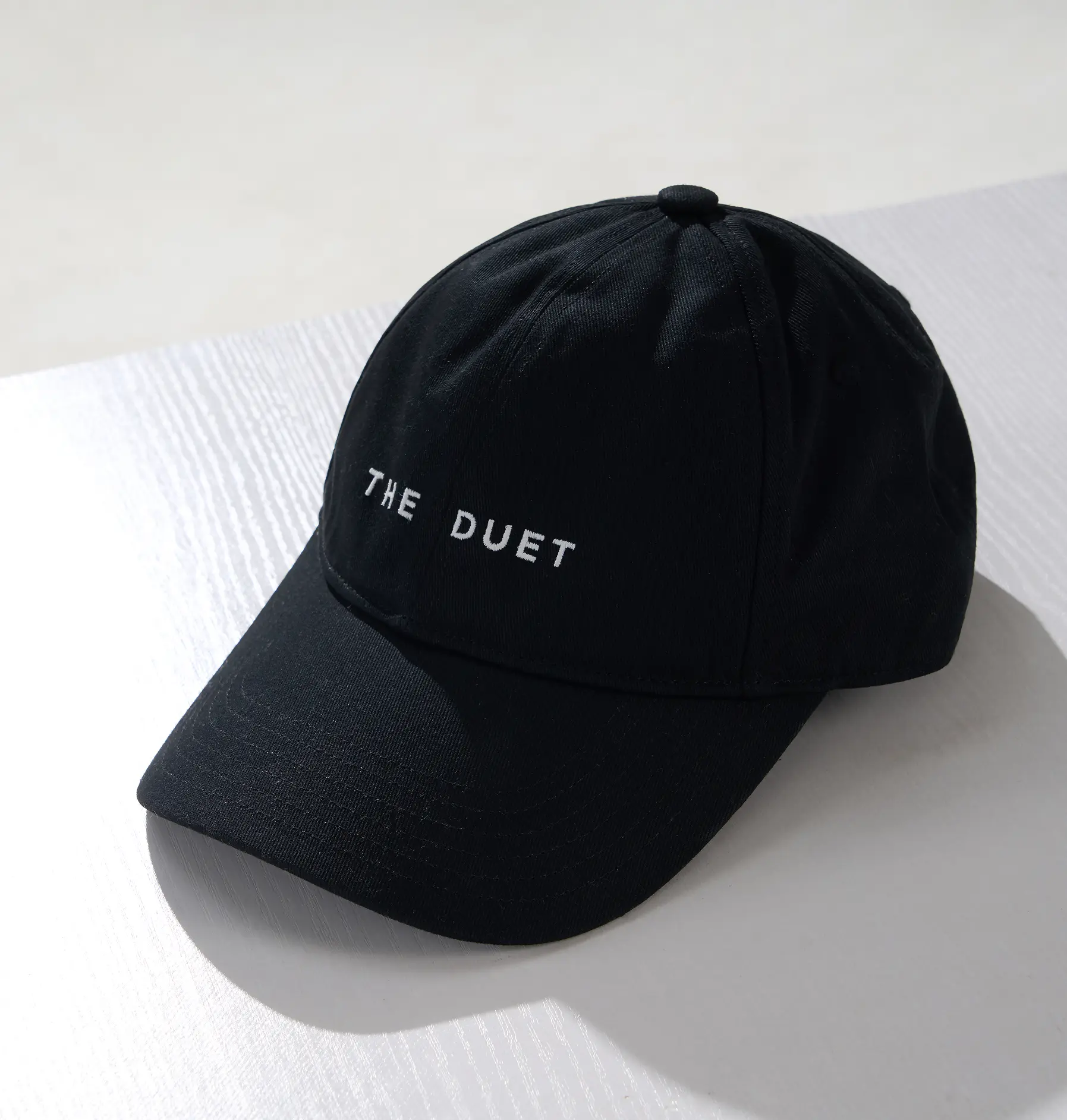 Versatile all-scene hat / One Size Fits All Casual business versatile style lightweight soft breathable fabric.