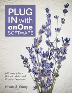 USED-Plug in with onOne Software: A Photographer's Guide to Vision and Creative Expression by Nicole S Young (Paperback)