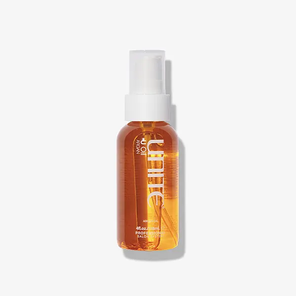 UNITE U Oil | Lightweight Argan Hair Oil for Shine & Frizz Control | 4 oz