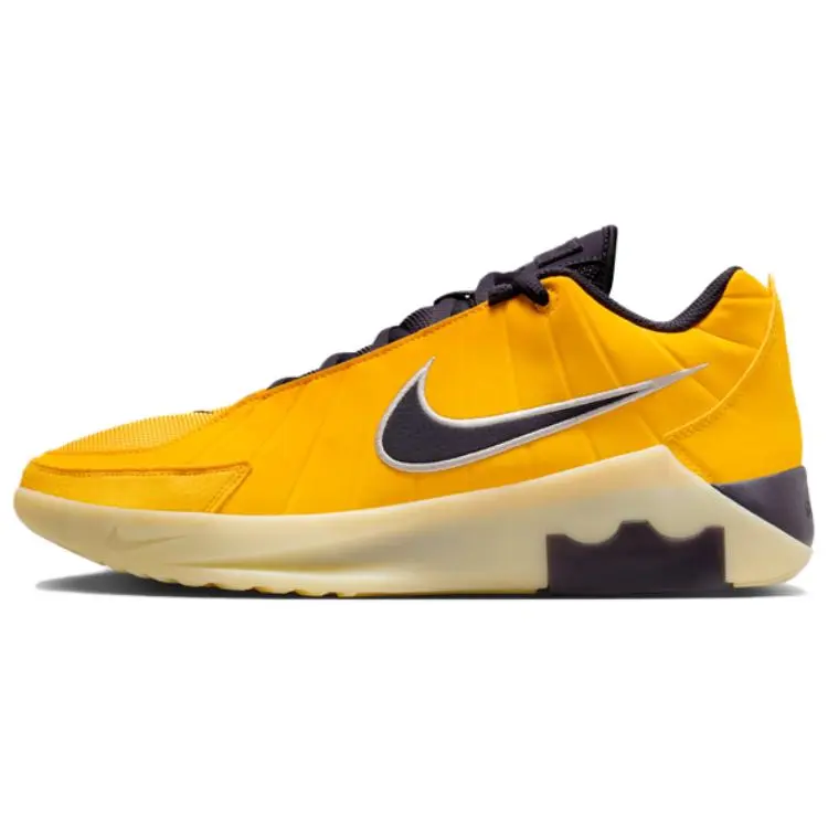 Nike Lebron Witness 9 'Amarillo'