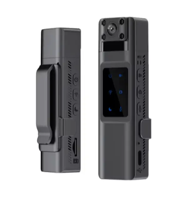 HD Sports Action Camera