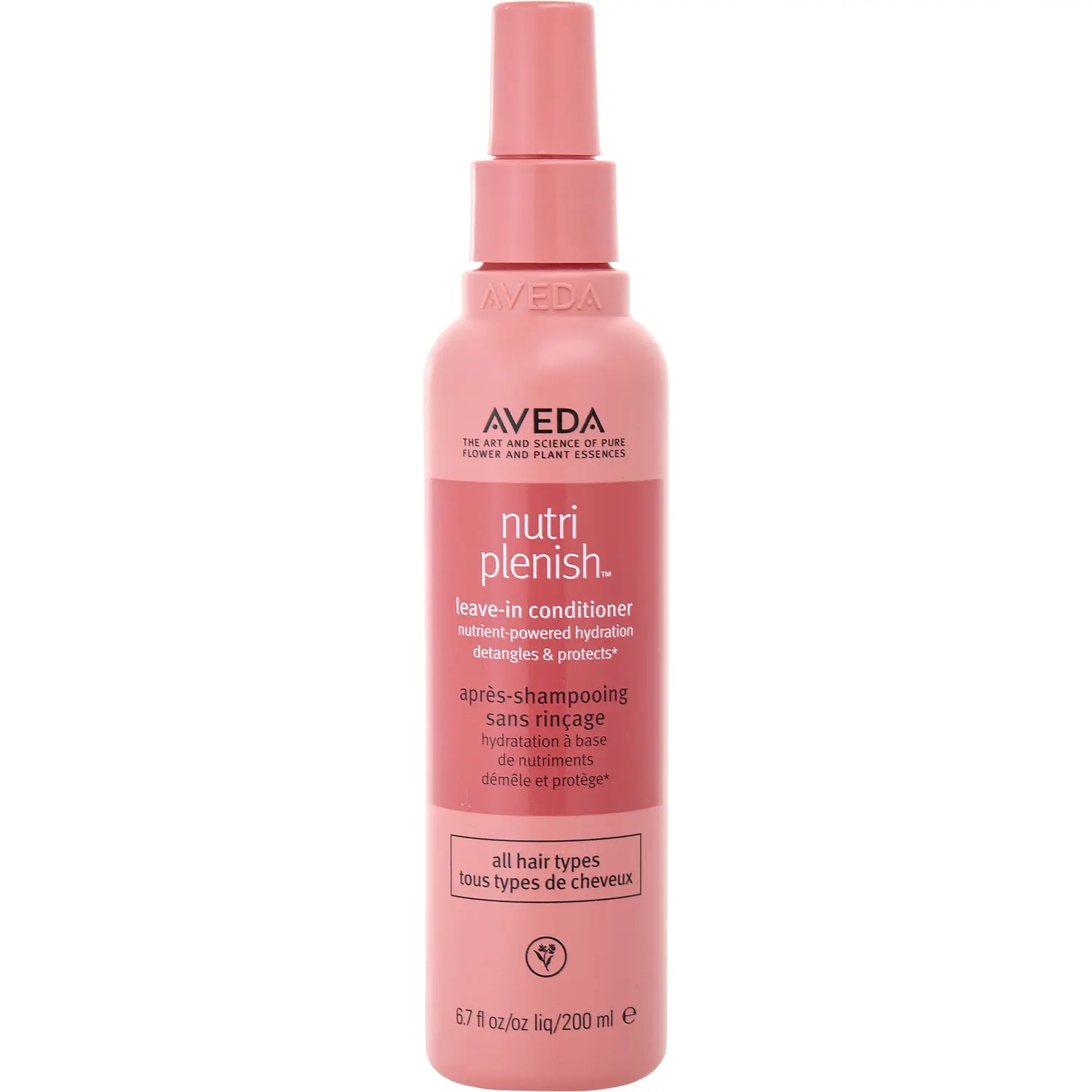 Aveda By Aveda Nutriplenish Leave In Conditioner For Unisex