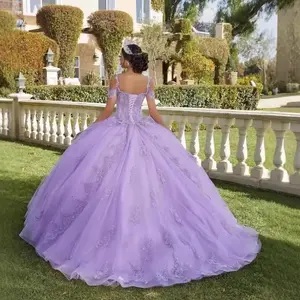 Dress Quinceañera