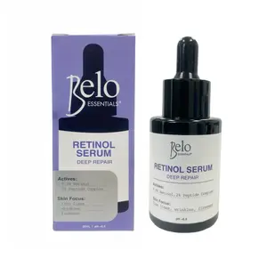 Belo Essentials Retinol Serum, 30ml Skincare Daily