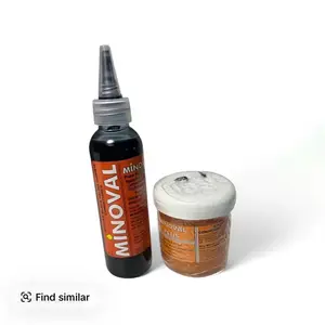 2 pcs luil minoval original