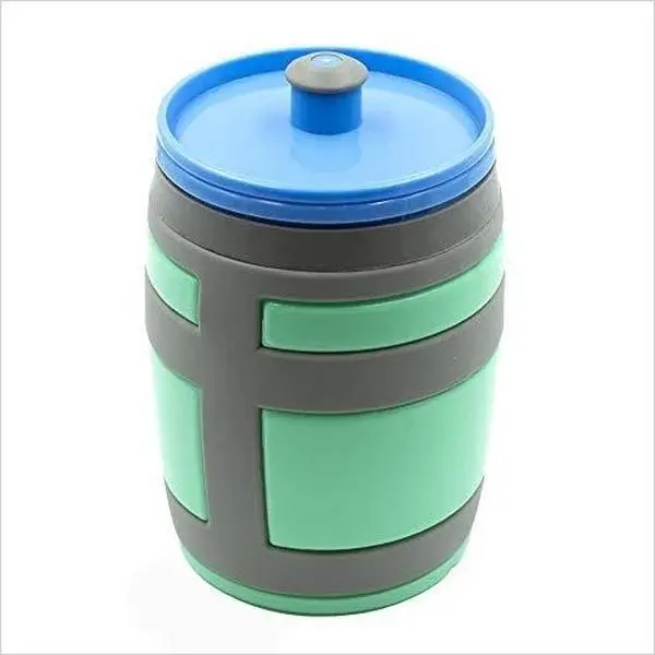 Chug jug bottle. Reusable bottle Chug jug bottle. Reusable bottle