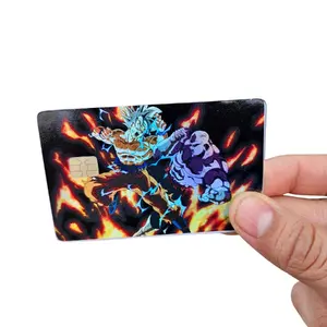 Ultimate Battle Credit Card Sticker - Perfect for Office Stationery and Supplies