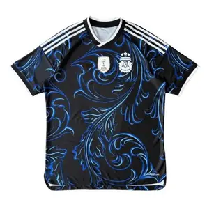 Argentina 2026 World Cup Away Jersey – Argentina Soccer Shirt, Football Kit, Unisex Match Day Fan Tee