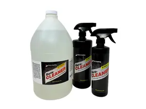 Dura-Cleaner Tire Cleaner & Degreaser Is The Best Tire Cleaner Prep For Our Permanent Tire Coating Dura Dressing.