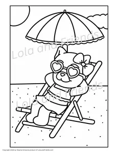 June Lola Summer Vibe