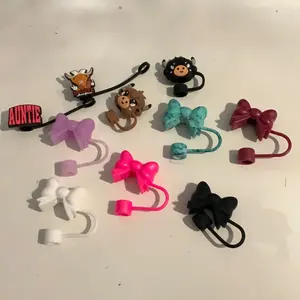 Live Sale Straw Toppers