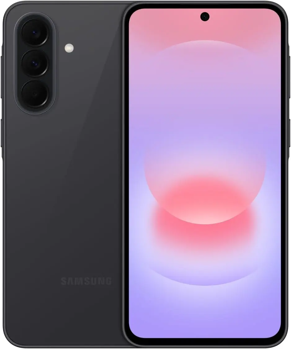 Samsung Galaxy A37 5G (2026), Unlocked Android Smartphone Samsung Galaxy A37 5G (2026), Unlocked Android Smartphone
