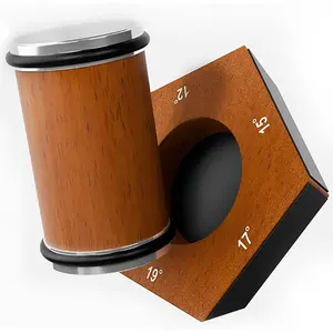 Professional 5-in-1 Kitchen Chef Knife & Scissors Sharpener, Sharpening Tool for Straight & Serrated Knives, Repair and Hone both Euro/American and Asian Knife, Fast Sharpen Scissor Steel Cutting