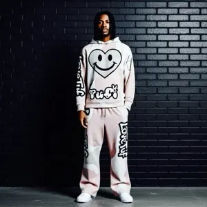 LoveTuf designer tracksuit