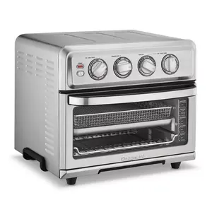 Cuisinart® Stainless Steel Air Fryer Toaster Oven with Grill