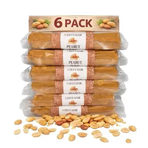 Yana’s Maní- 6 bars