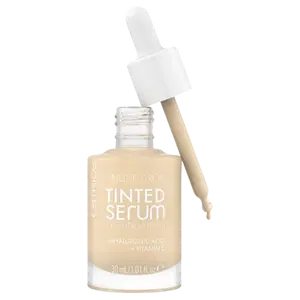 Nude Drop Tinted Serum Foundation