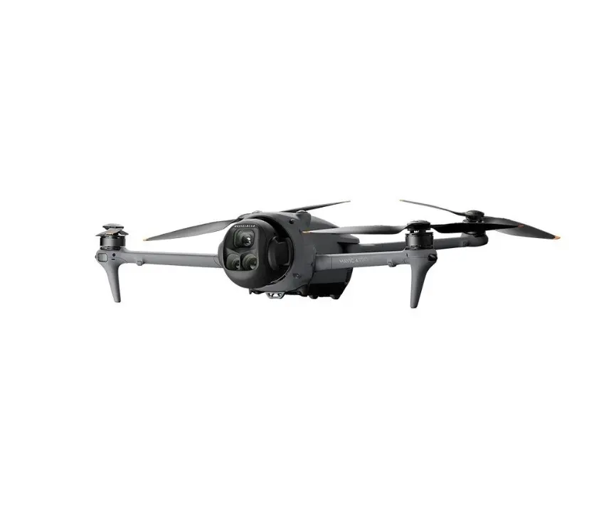 DJI Mavic 4 Pro Fly More Combo Camera Drone (RC 2+ 3 Batteries)