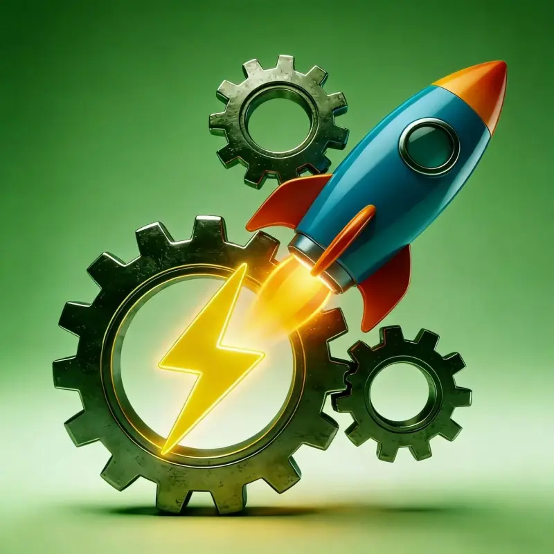 Accelerate transportation