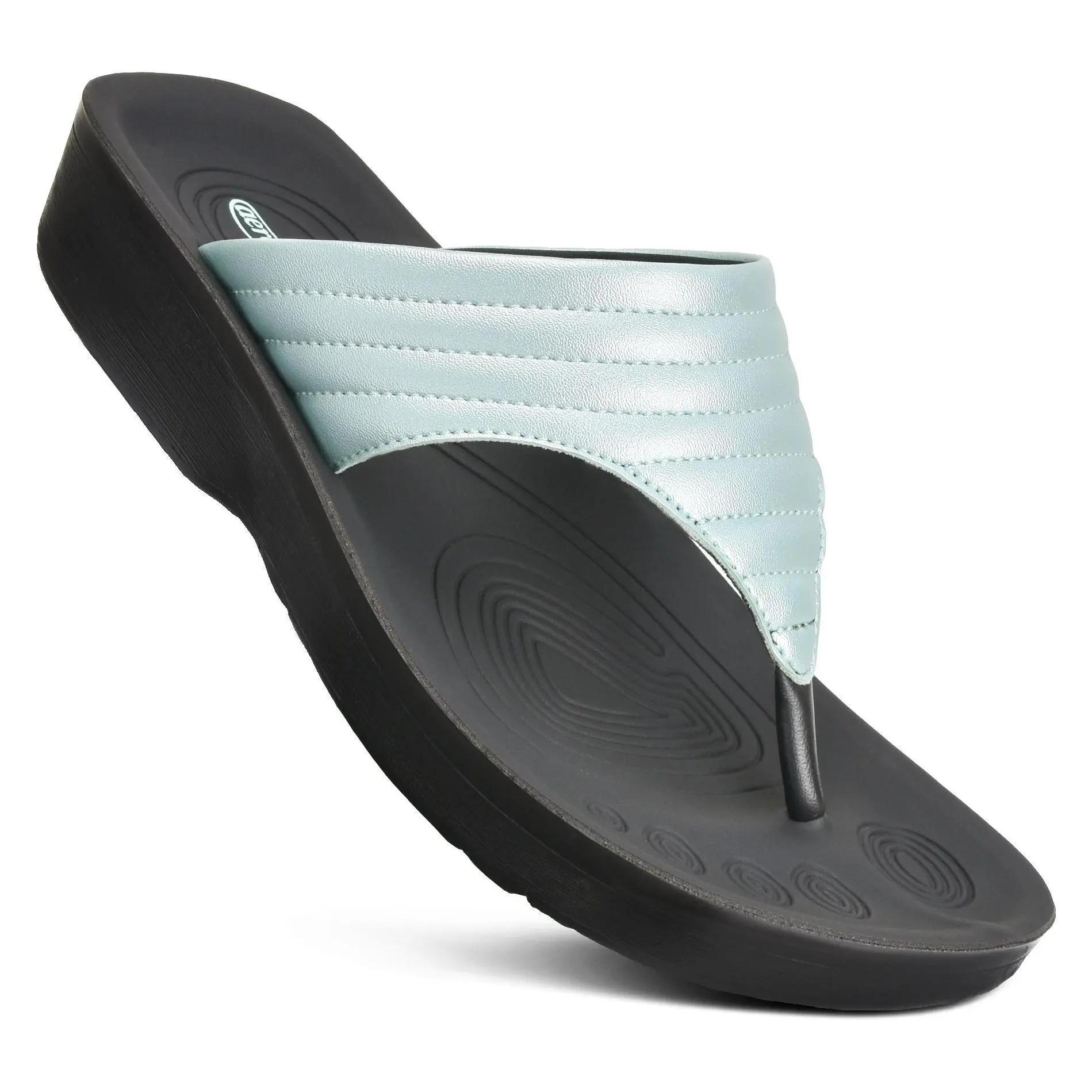 Aerothotic Mairin Thong Sandals