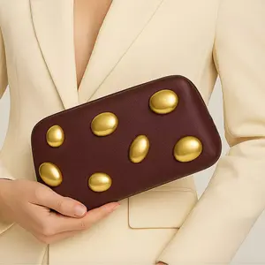 Lucciz Daniela Clutch Bag