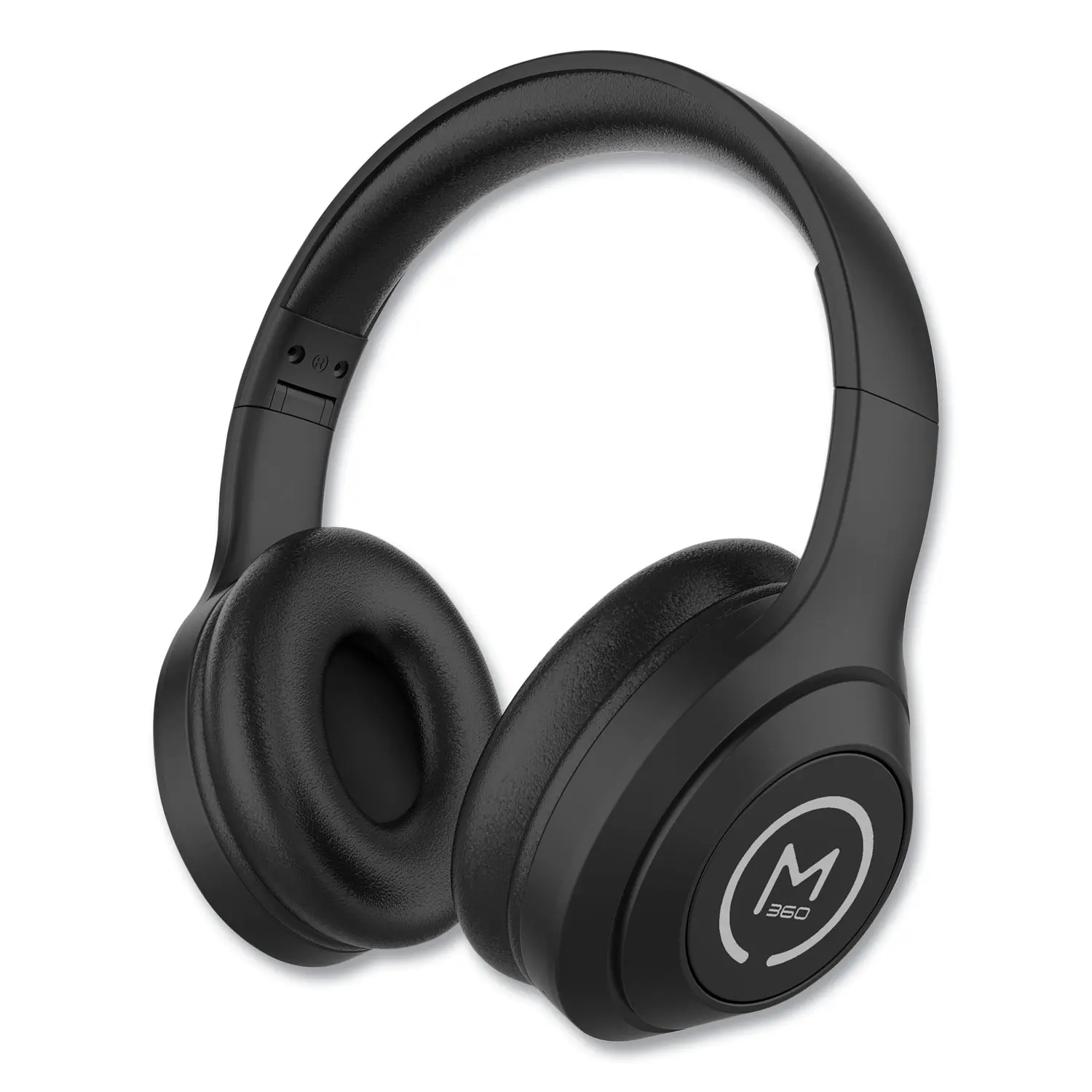 Morpheus 360 Comfort+ Wireless Over-Ear Headphones with Microphone HP6500B