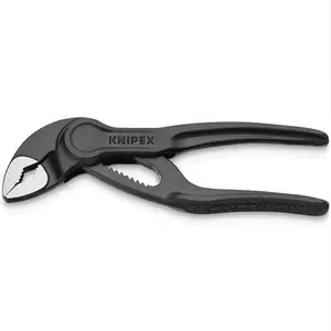 Knipex MINI 4" Cobra XS Water Pump Pliers