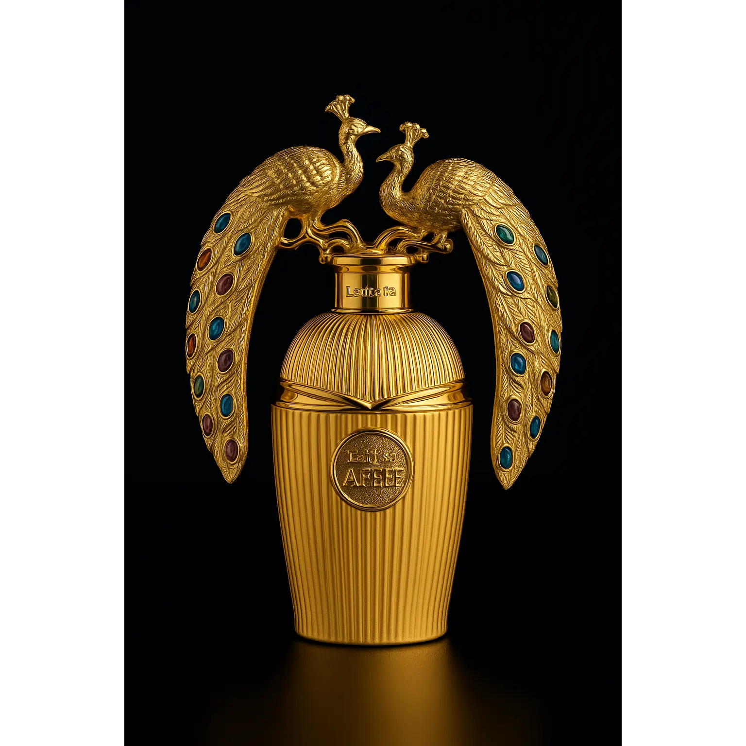 AFEEF EDP - 100ML (3.4oz) BY LATTAFA