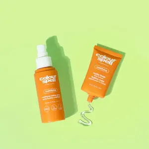 Matte About You Collection- Setting & Primer