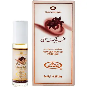 Al Rehab Choco Musk By Al Rehab Perfume For Unisex