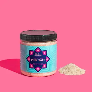 Pakistani Pink Salt