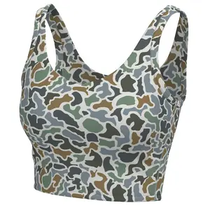 Local Girl Tank Top Localflage Bluff - L5140006-LCB