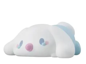 Sanrio Lazy Squishy V2 Series Blind Box