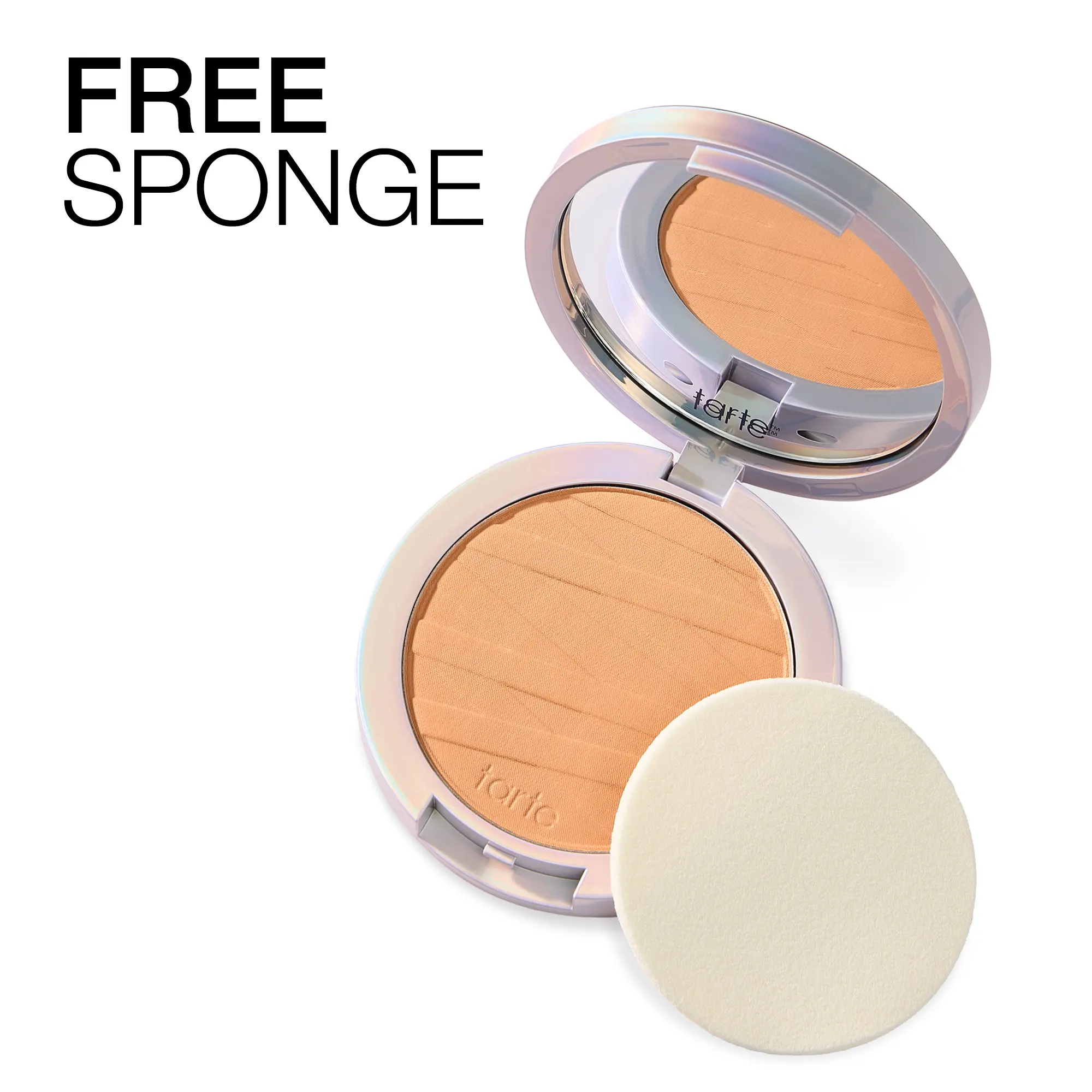 tarte shape tape powder foundation - medium coverage, natural matte finish for flawless skin tarte shape tape powder foundation - medium coverage, natural matte finish for flawless skin