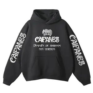 Caifanes Inspired Hoodie Rock Music Graphic Hoodie YC180314